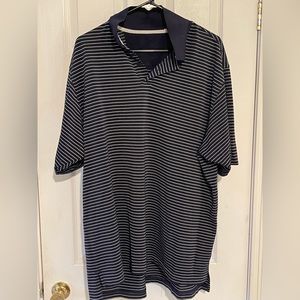 Adidas golf polo. Sz. XXL